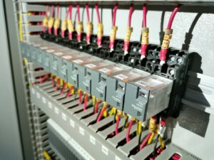 electrical relays